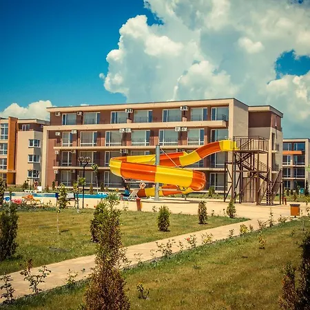 Private In Fort Noks Holiday Appartement