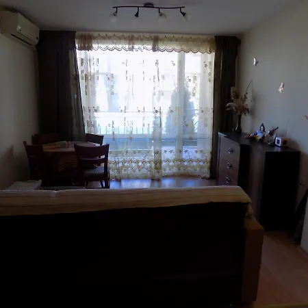 Appartement Private In Fort Noks Holiday Slantchev Briag