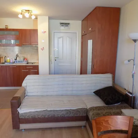 Private In Fort Noks Holiday