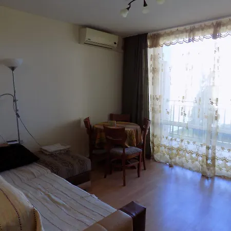 דירה Private In Fort Noks Holiday סאני ביץ'