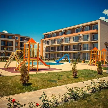 Private In Fort Noks Holiday * Slantchev Briag