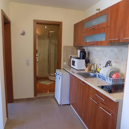 Private In Fort Noks Holiday Appartement