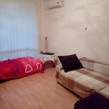Private In Fort Noks Holiday דירה