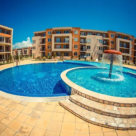 Private In Fort Noks Holiday Appartement