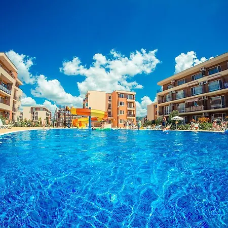 דירה Private In Fort Noks Holiday *