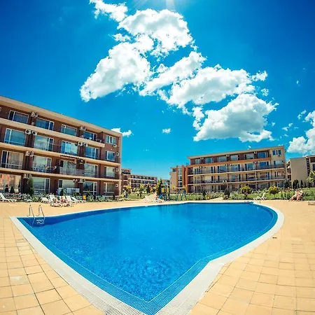 Private In Fort Noks Holiday Appartement