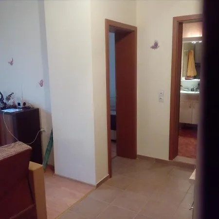 Appartement Private In Fort Noks Holiday *