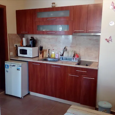 Appartement Private In Fort Noks Holiday