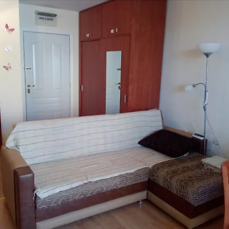Private In Fort Noks Holiday דירה *