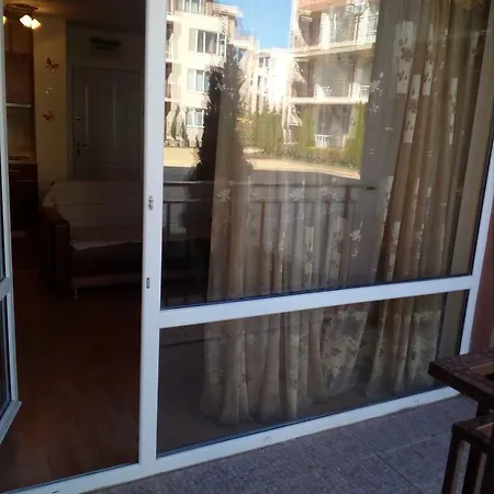 Private In Fort Noks Holiday דירה