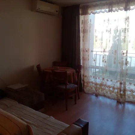 Private In Fort Noks Holiday Appartement