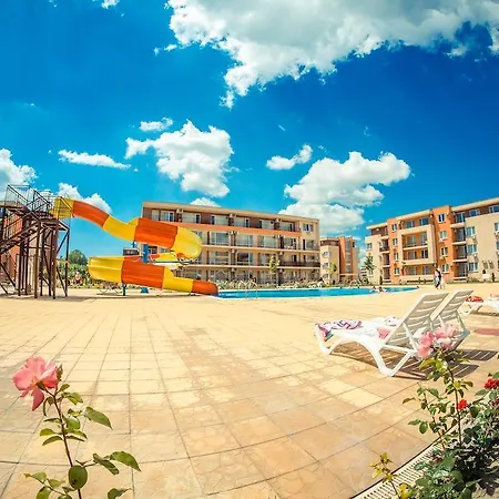 Private In Fort Noks Holiday