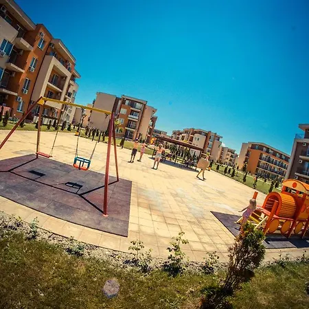 Private In Fort Noks Holiday * Slantchev Briag