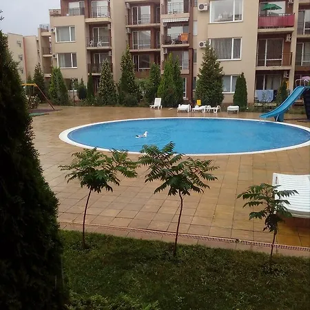 Private In Fort Noks Holiday *