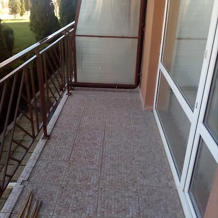 Private In Fort Noks Holiday * סאני ביץ'