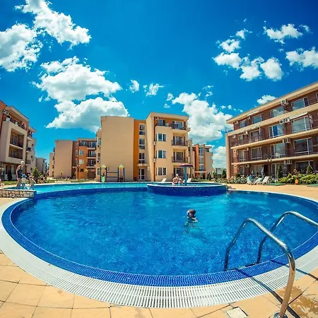 Appartement Private In Fort Noks Holiday *