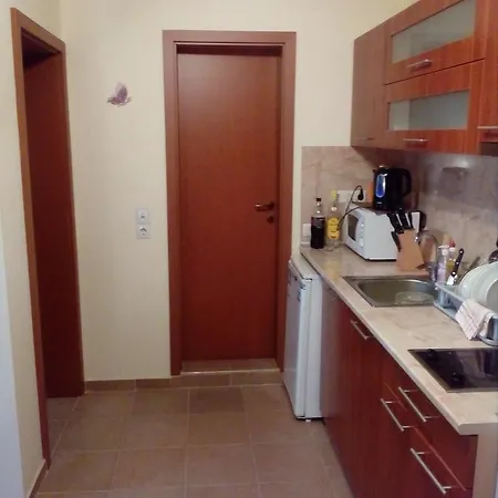 Private In Fort Noks Holiday *