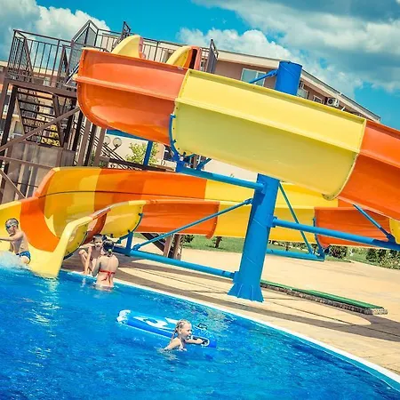 Appartement Private In Fort Noks Holiday