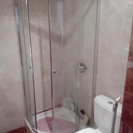 Appartement Private In Fort Noks Holiday