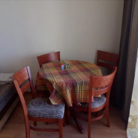 Private In Fort Noks Holiday