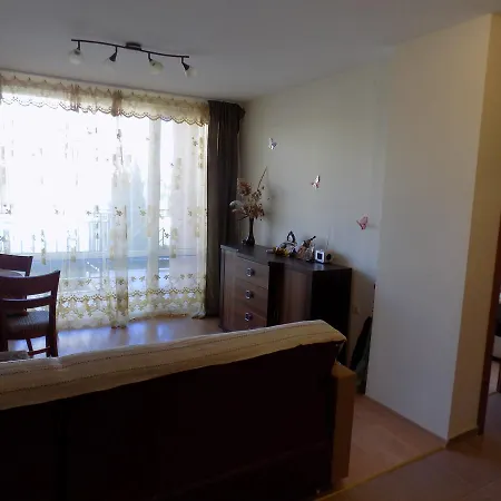 Διαμέρισμα Private In Fort Noks Holiday *