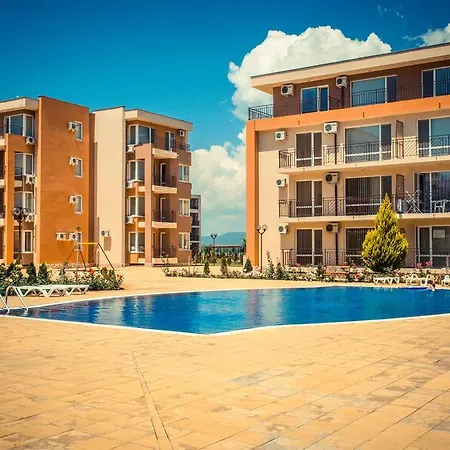 Private In Fort Noks Holiday Διαμέρισμα *