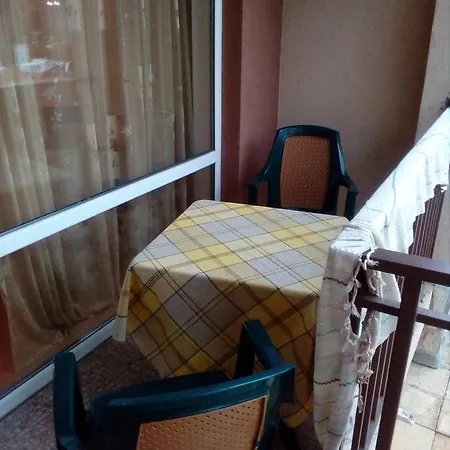 Private In Fort Noks Holiday Διαμέρισμα *