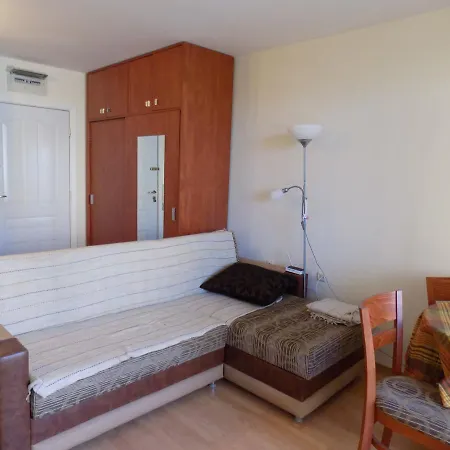 Private In Fort Noks Holiday Διαμέρισμα Σάνι Μπιτς