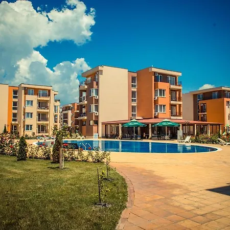Private In Fort Noks Holiday Διαμέρισμα