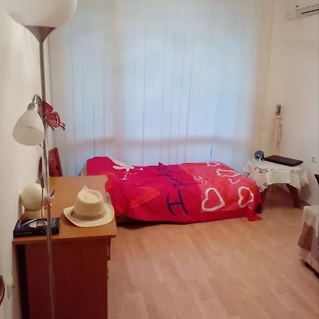 Διαμέρισμα Private In Fort Noks Holiday Σάνι Μπιτς