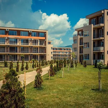 Διαμέρισμα Private In Fort Noks Holiday *