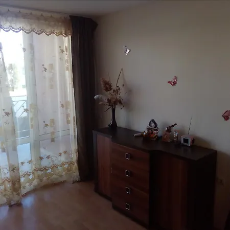 Διαμέρισμα Private In Fort Noks Holiday