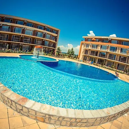 Private In Fort Noks Holiday Διαμέρισμα